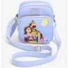 Loungefly Disney Tangled Royal Family Crossbody Bag - BoxLunch Exclusive -BoxLunch Shop 16588030 hi