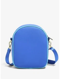 Disney Atlantis Baby Kida & The Queen Of Atlantis Crossbody Bag - BoxLunch Exclusive -BoxLunch Shop 16622003 av2