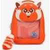 Disney Pixar Turning Red Mei Lee Panda Pin Collector Mini Backpack - BoxLunch Exclusive -BoxLunch Shop 16634589 hi