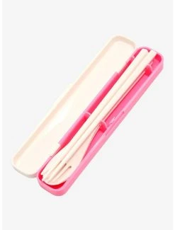 Sailor Moon Magical Objects Reusable Utensil Set - BoxLunch Exclusive -BoxLunch Shop 16698293 av3