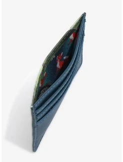 Loungefly Disney The Fox And The Hound Splash Cardholder - BoxLunch Exclusive -BoxLunch Shop 16704728 av2