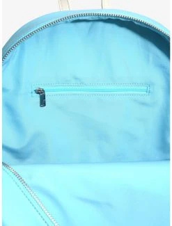 Boxlunch Loungefly Disney Pixar Up Carl & Ellie's Lifetime Mini Backpack -BoxLunch Shop 16704736 av4