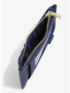 Loungefly Marvel Thor: Love And Thunder Chibi Mighty Thor & Thor Cardholder - BoxLunch Exclusive -BoxLunch Shop 16704801 av2