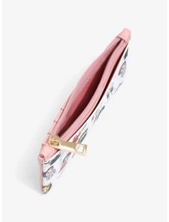 Star Wars Chibi Padmé Outfits Allover Print Cardholder – BoxLunch Exclusive -BoxLunch Shop 16704914 av2