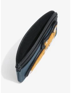 Cowboy Bebop Ein Chenille Cardholder - BoxLunch Exclusive -BoxLunch Shop 16721389 av2