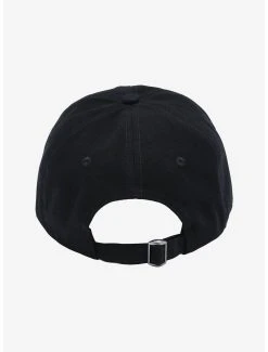 InuYasha Chibi InuYasha Character Portrait Two-Tone Cap - BoxLunch Exclusive -BoxLunch Shop 16744269 av2