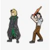Marvel Loki & Sylvie Enamel Pin Set - BoxLunch Exclusive -BoxLunch Shop 16793767 hi
