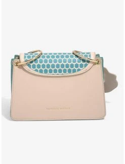 Danielle Nicole Disney Aladdin Rajah Bird Cage Crossbody Bag - BoxLunch Exclusive -BoxLunch Shop 16896825 av2