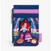 Boxlunch Loungefly Disney Beauty And The Beast Be Our Guest Cardholder -BoxLunch Shop 16896863 hi