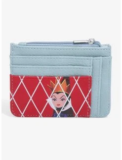 Disney Snow White And The Seven Dwarfs Balcony Cardholder - BoxLunch Exclusive -BoxLunch Shop 16906610 av1