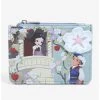 Disney Snow White And The Seven Dwarfs Balcony Cardholder - BoxLunch Exclusive -BoxLunch Shop 16906610 hi