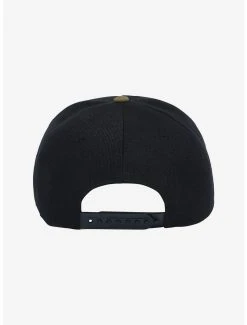 Star Wars Boba Fett Bounty Hunter Patch Youth Snapback Cap - BoxLunch Exclusive -BoxLunch Shop 16922937 av2