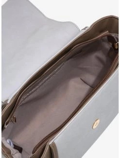 Disney Snow White And The Seven Dwarfs Embroidered Wishing Well Handbag - BoxLunch Exclusive -BoxLunch Shop 16966309 av4