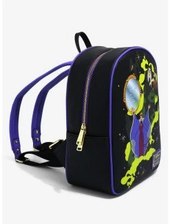 Loungefly Disney Snow White And The Seven Dwarfs Evil Queen Mini Backpack - BoxLunch Exclusive -BoxLunch Shop 16966311 av1