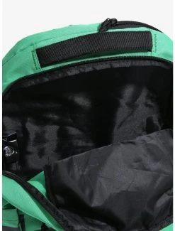 Demon Slayer Tanjiro Kamado Training Mask Built-Up Backpack - BoxLunch Exclusive -BoxLunch Shop 16966341 av3