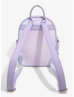 Disney Pixar Up Group Portrait Mini Backpack - BoxLunch Exclusive -BoxLunch Shop 16966349 av2