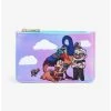 Disney Pixar Up Group Portrait Cardholder - BoxLunch Exclusive