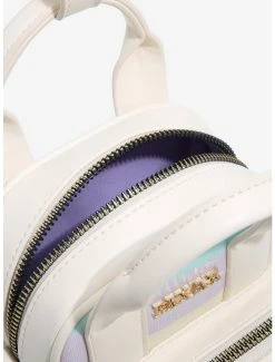 Disney Pixar Up Group Portrait Striped Crossbody Bag - BoxLunch Exclusive -BoxLunch Shop 16966355 av3