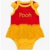 Disney Winnie The Pooh Tutu Infant One-Piece - BoxLunch Exclusive -BoxLunch Shop 16966400 hi