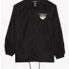 Naruto Shippuden Ichiraku Ramen Coach's Jacket - BoxLunch Exclusive -BoxLunch Shop 16998076 hi