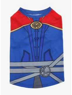 Marvel Doctor Strange Pet T-Shirt - BoxLunch Exclusive