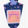Star Wars The Mandalorian Grogu Wanted Reversible Pet Bandana - BoxLunch Exclusive -BoxLunch Shop 17005377 hi