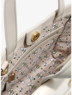 Our Universe Disney Winnie The Pooh Daisy Handbag - BoxLunch Exclusive -BoxLunch Shop 17007804 av4