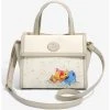 Our Universe Disney Winnie The Pooh Daisy Handbag - BoxLunch Exclusive -BoxLunch Shop 17007804 hi