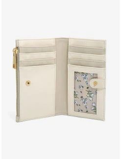 Our Universe Disney Winnie The Pooh Characters Napping Small Wallet - BoxLunch Exclusive -BoxLunch Shop 17007806 av2