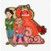 Disney Pixar Turning Red Ming & Mei Enamel Pin - BoxLunch Exclusive -BoxLunch Shop 17047360 hi