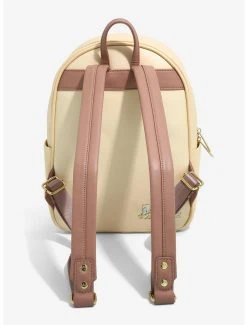 Loungefly Disney Lilo & Stitch Ugly Duckling Mini Backpack - BoxLunch Exclusive -BoxLunch Shop 17060654 av2