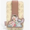 Loungefly Disney Lilo & Stitch Scrump Cardholder - BoxLunch Exclusive -BoxLunch Shop 17060656 hi