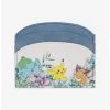 Pokémon Succulent Portraits Cardholder - BoxLunch Exclusive -BoxLunch Shop 17060676 hi