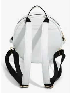 Nintendo Super Mario Boo Glow-in-the-Dark Mini Backpack - BoxLunch Exclusive -BoxLunch Shop 17060702 av3