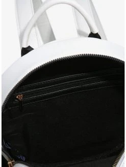 Nintendo Super Mario Boo Glow-in-the-Dark Mini Backpack - BoxLunch Exclusive -BoxLunch Shop 17060702 av4