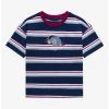 Disney Winnie The Pooh Striped Toddler T-Shirt - BoxLunch Exclusive 2 Disney Winnie The Pooh Striped Toddler T-Shirt - BoxLunch Exclusive -BoxLunch Shop 17092270 hi