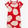 Disney Lilo & Stitch Lilo Replica Toddler Dress - BoxLunch Exclusive -BoxLunch Shop 17092331 hi