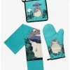 Studio Ghibli My Neighbor Totoro Botanical Totoro Kitchen Set - BoxLunch Exclusive