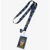 Loungefly Star Wars: Episode I - The Phantom Menace Anakin Podracer Lanyard - BoxLunch Exclusive -BoxLunch Shop 17217019 hi