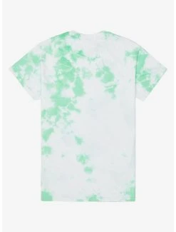 Marvel Guardians Of The Galaxy Get Your Groot On Youth Tie-Dye T-Shirt - BoxLunch Exclusive -BoxLunch Shop 17229993 av1