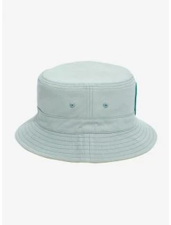 Studio Ghibli My Neighbor Totoro Catbus & Totoro Reversible Bucket Hat - BoxLunch Exclusive -BoxLunch Shop 17258845 av2