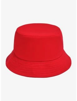 Harry Potter Gryffindor Crest Bucket Hat - BoxLunch Exclusive -BoxLunch Shop 17258847 av2