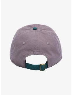 My Hero Academia U.A. High School Logo Two-Toned Cap - BoxLunch Exclusive -BoxLunch Shop 17258857 av2