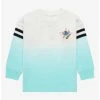 Disney Lilo & Stitch Stitch Ombre Toddler Hype Jersey - BoxLunch Exclusive -BoxLunch Shop 17299765 hi