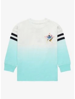 Disney Lilo & Stitch Stitch Ombre Toddler Hype Jersey - BoxLunch Exclusive