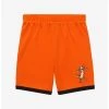 Disney Winnie The Pooh Tigger Toddler Basketball Shorts - BoxLunch Exclusive -BoxLunch Shop 17358187 hi