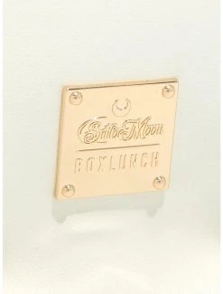 Pretty Guardian Sailor Moon Sailor Moon & Chibi-Usa Starry Sky Handbag - BoxLunch Exclusive -BoxLunch Shop 17398828 av4