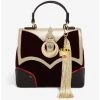 Our Universe Star Wars Queen Amidala Royal 2-in-1 Convertible Handbag - BoxLunch Exclusive -BoxLunch Shop 17409839 hi