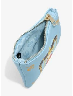 Our Universe Star Wars Chibi Queen Amidala & Leia Coin Purse - BoxLunch Exclusive -BoxLunch Shop 17409841 av2