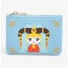 Our Universe Star Wars Chibi Queen Amidala & Leia Coin Purse - BoxLunch Exclusive -BoxLunch Shop 17409841 hi
